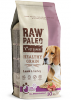 RAW PALEO HEALTHY GRAIN ADULT LAMB 10kg z jagnięciną